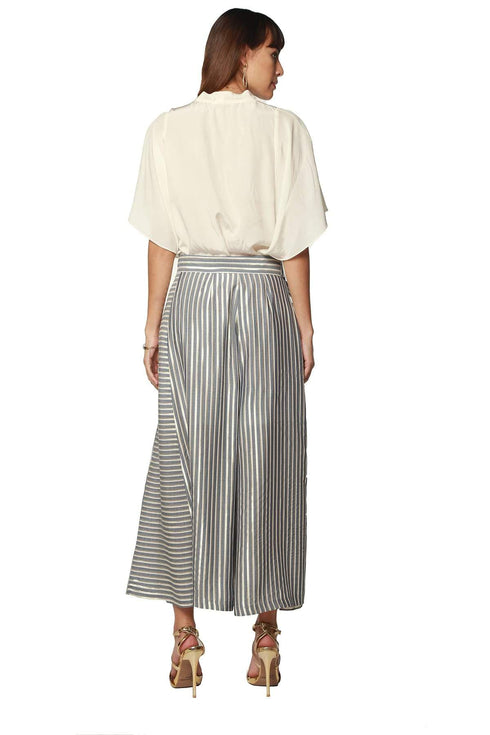 Blake Pant - Gibson Stripe